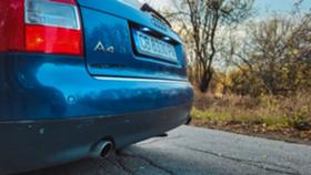 Обява за продажба на Audi A4 1.8T LPG ~5 300 лв. - изображение 2