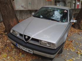 Обява за продажба на Alfa Romeo 155 (168), 1.8,T.Sp. ~1 900 лв. - изображение 1