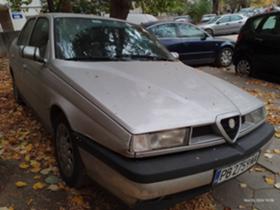 Обява за продажба на Alfa Romeo 155 (168), 1.8,T.Sp. ~1 900 лв. - изображение 1