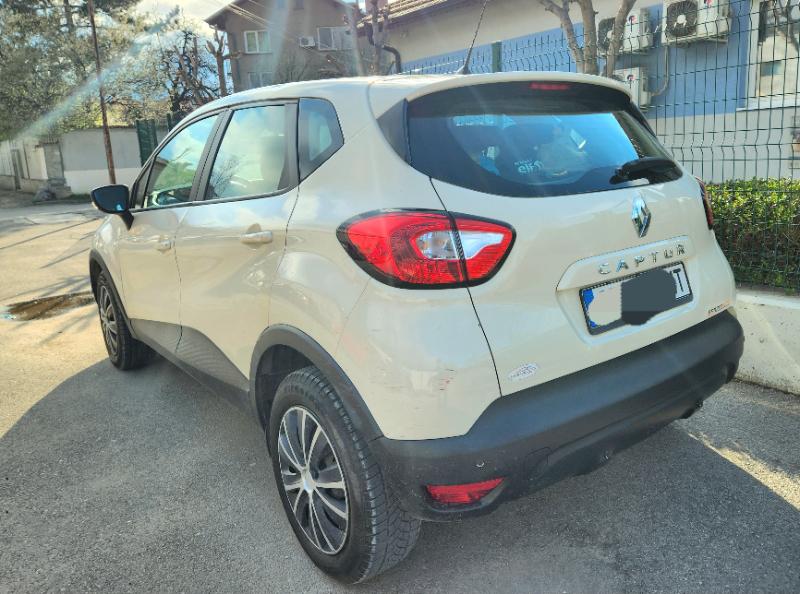 Renault Captur  - изображение 2