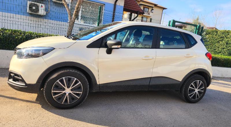 Renault Captur  - изображение 3