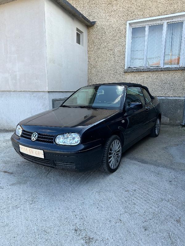 VW Golf 2.0 GTI - изображение 3