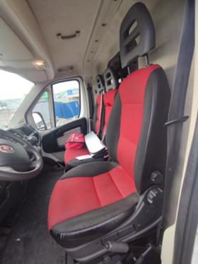 Обява за продажба на Fiat Ducato 2.3 JTD ~18 300 лв. - изображение 8