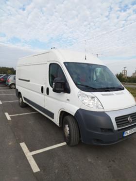 Обява за продажба на Fiat Ducato 2.3 JTD ~18 300 лв. - изображение 5