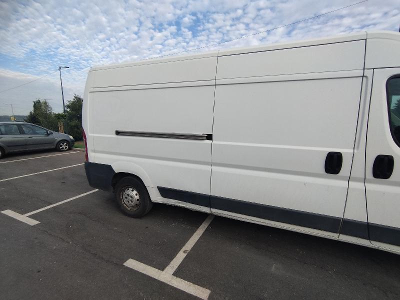 Fiat Ducato 2.3 JTD - изображение 7