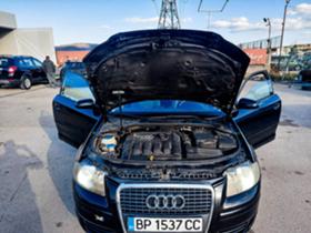 Audi A3 1.9 TDI (105кс)