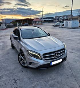 Обява за продажба на Mercedes-Benz GLA 220 220CDI 4matic ~32 900 лв. - изображение 1