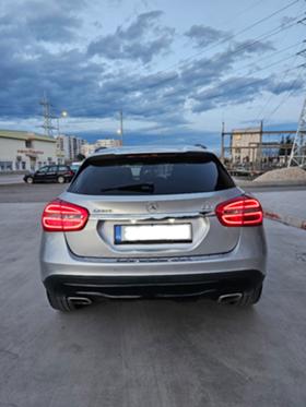 Обява за продажба на Mercedes-Benz GLA 220 220CDI 4matic ~32 900 лв. - изображение 2