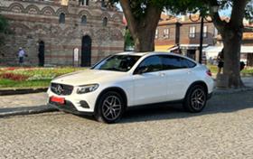 Обява за продажба на Mercedes-Benz GLC 250 4 МАTIC  ~74 000 лв. - изображение 1