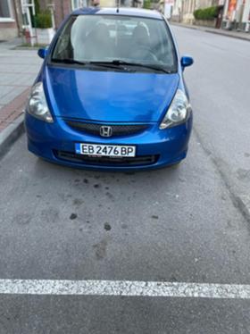 Обява за продажба на Honda Jazz 1.3 ~Цена по договаряне - изображение 1