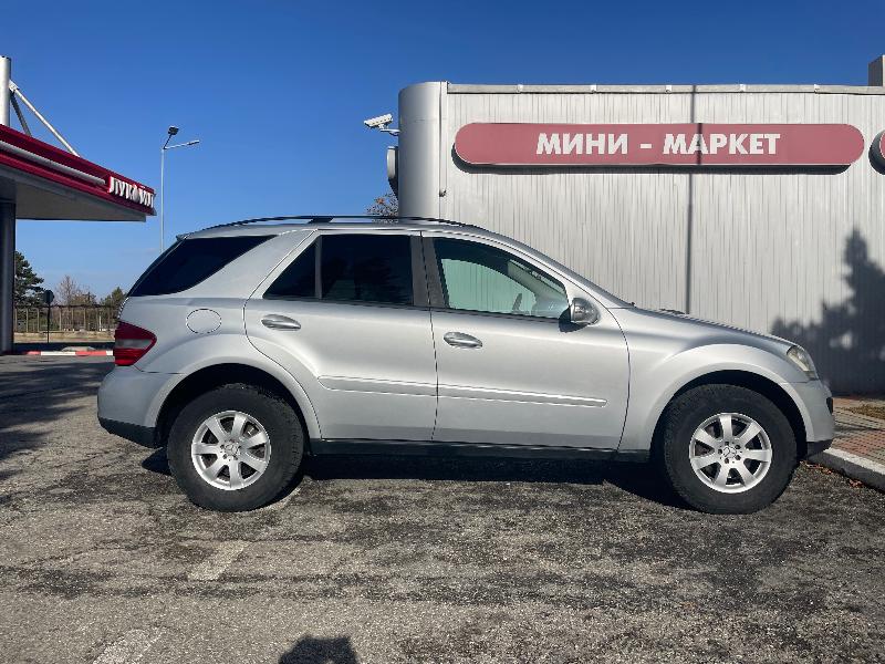 Mercedes-Benz ML 280 280cdi - изображение 3