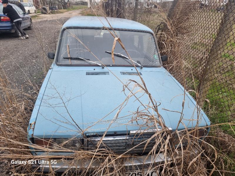 Lada 1500 1.5 i - изображение 4