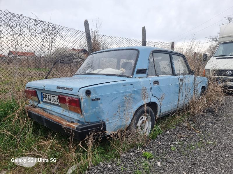 Lada 1500 1.5 i - изображение 2