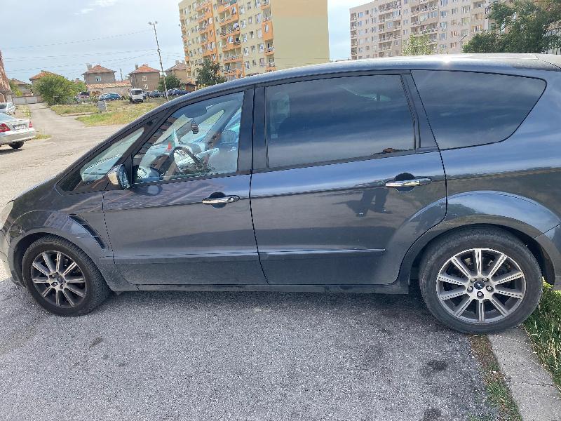 Ford S-Max 2.0 - изображение 3