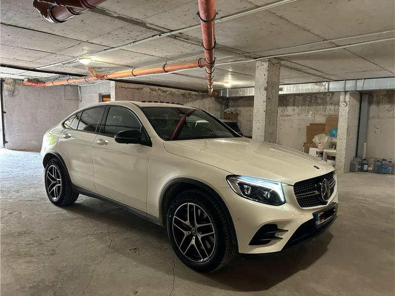 Mercedes-Benz GLC 250 4 МАTIC  - изображение 3