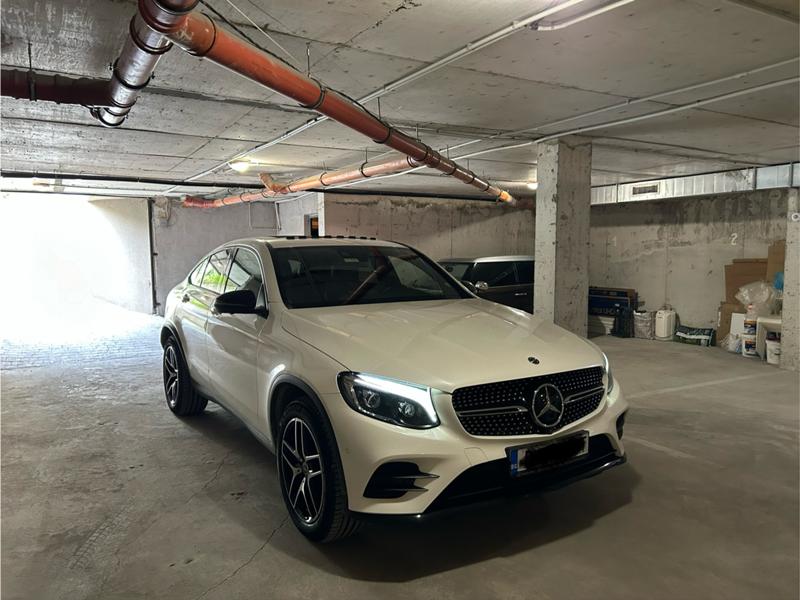 Mercedes-Benz GLC 250 4 МАTIC  - изображение 4