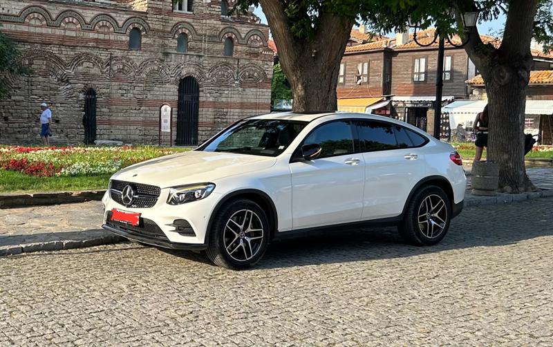 Mercedes-Benz GLC 250 4 МАTIC  - изображение 2