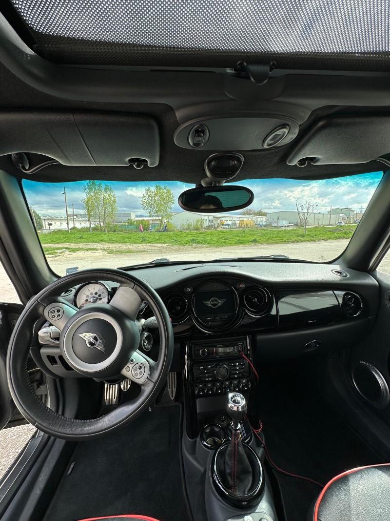 Mini Cooper s  - изображение 8