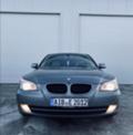 BMW 520 2.0 FACE LIFT  - изображение 2