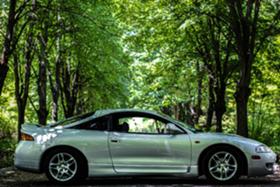 Обява за продажба на Mitsubishi Eclipse  GS ~12 000 лв. - изображение 11