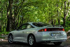 Обява за продажба на Mitsubishi Eclipse  GS ~12 000 лв. - изображение 6