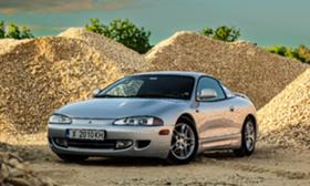 Обява за продажба на Mitsubishi Eclipse  GS ~12 000 лв. - изображение 1