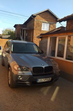 BMW X5 3.0d