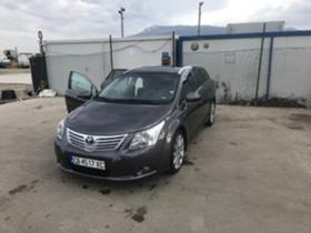 Обява за продажба на Toyota Avensis 2.2 D-CAT ~12 800 лв. - изображение 2