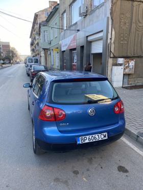 Обява за продажба на VW Golf ~4 899 лв. - изображение 4