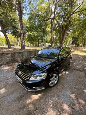 Обява за продажба на VW Passat 2.0tsi ~16 700 лв. - изображение 1