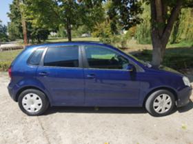 VW Polo 1.4тди