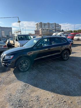 Обява за продажба на Audi Q5 Full S-Line ~32 500 лв. - изображение 1