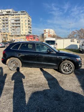 Обява за продажба на Audi Q5 Full S-Line ~32 500 лв. - изображение 4