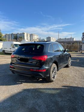 Обява за продажба на Audi Q5 Full S-Line ~32 500 лв. - изображение 2