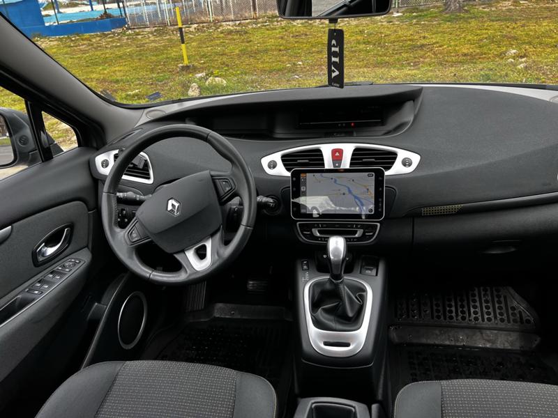 Renault Grand scenic 2.0 - изображение 7