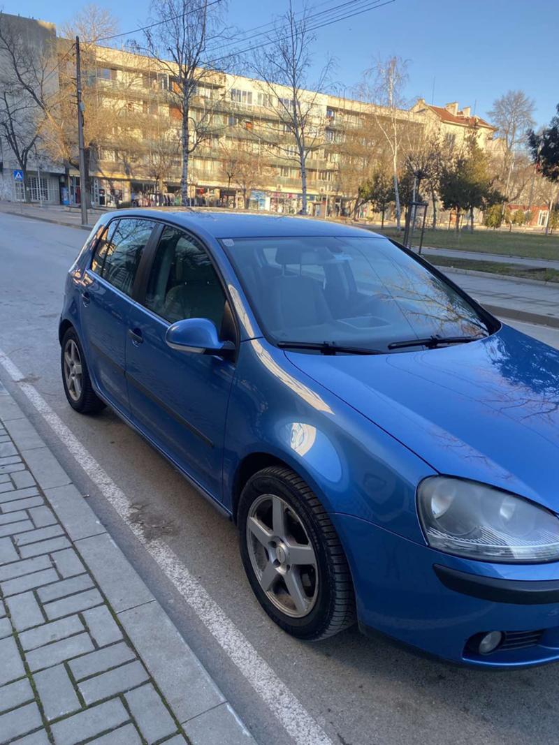 VW Golf  - изображение 4