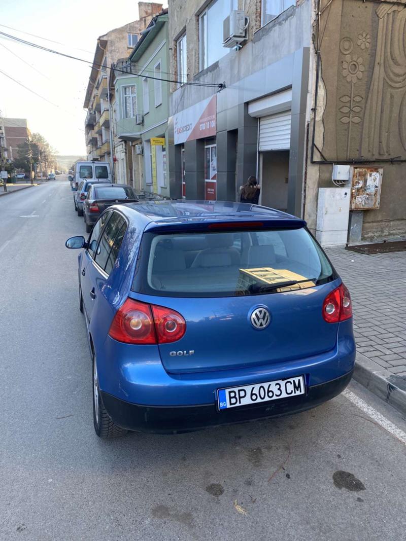 VW Golf  - изображение 5