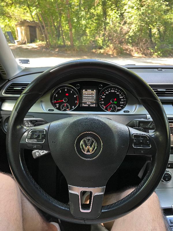 VW Passat 2.0tsi - изображение 3