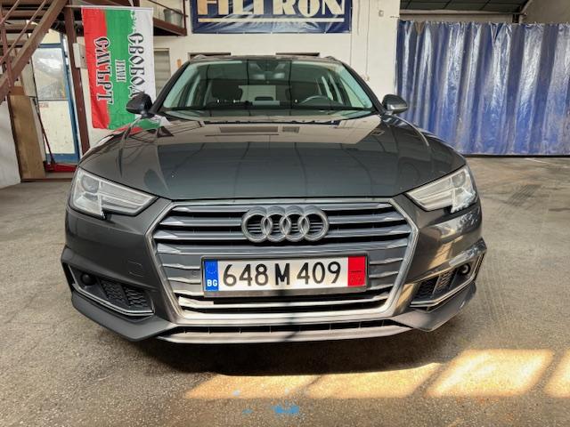 Audi A4 AVANT 40TDI 190  - изображение 2