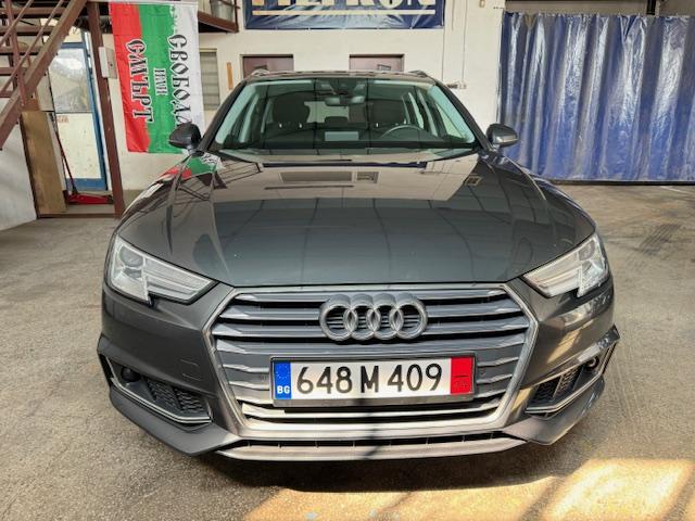 Audi A4 AVANT 40TDI 190  - изображение 3