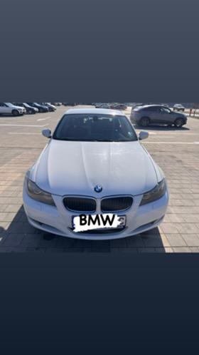 Обява за продажба на BMW 320 ~15 700 лв. - изображение 1