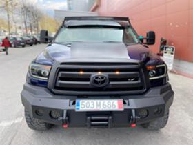 Обява за продажба на Toyota Tundra RCX,TUNING USA ~49 500 лв. - изображение 6