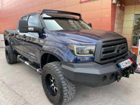 Обява за продажба на Toyota Tundra RCX,TUNING USA ~49 500 лв. - изображение 7