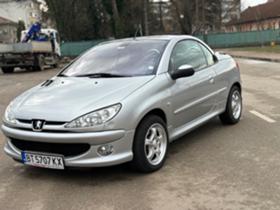 Обява за продажба на Peugeot 206 ~4 900 лв. - изображение 1