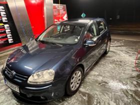 VW Golf 1.6fsi - изображение 1