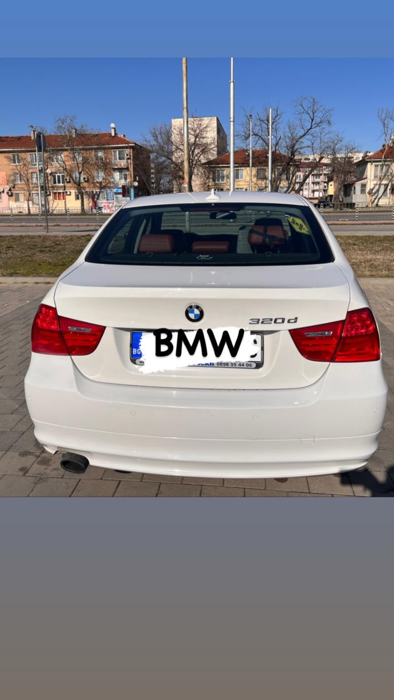 BMW 320  - изображение 4