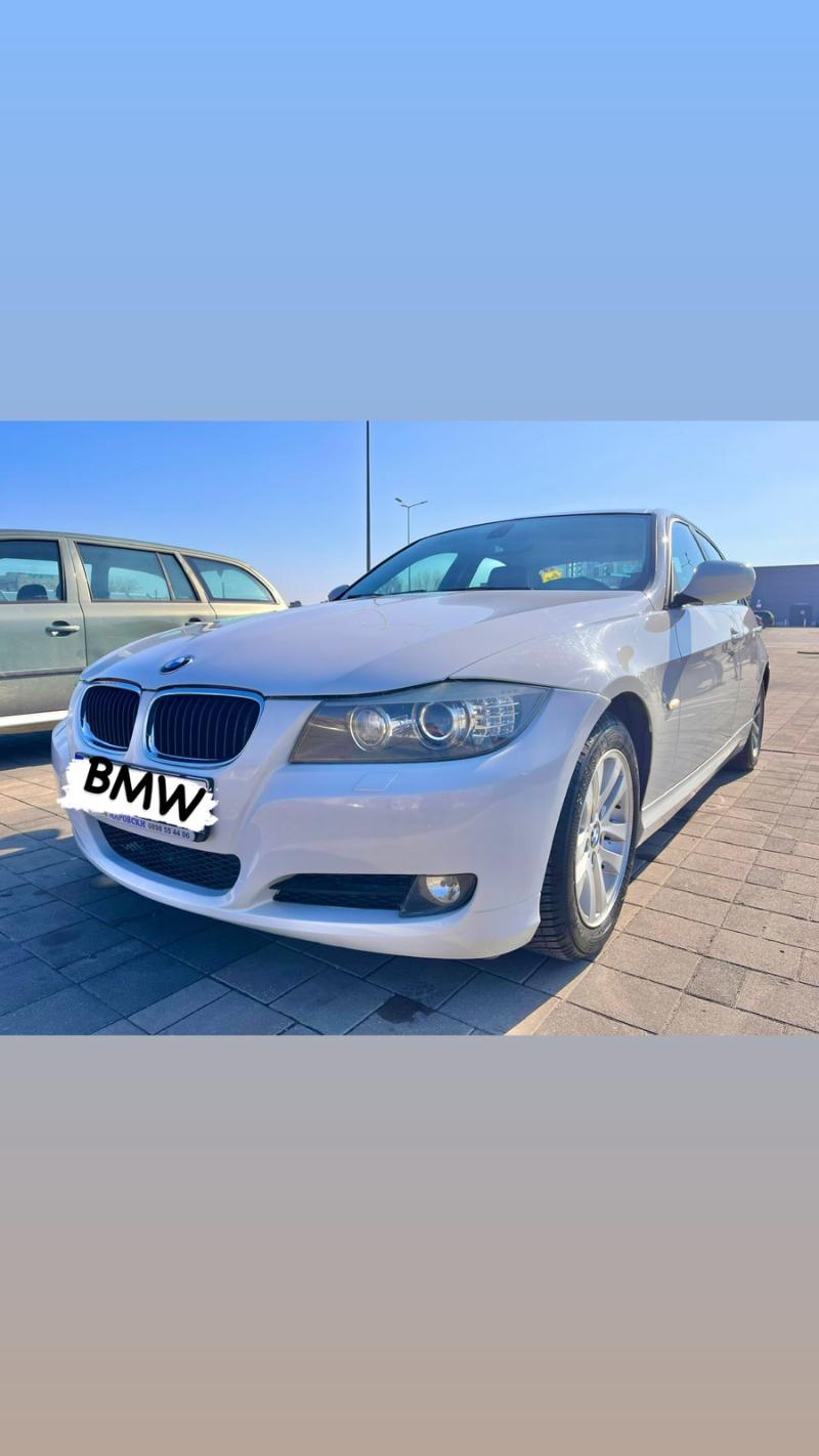 BMW 320  - изображение 2