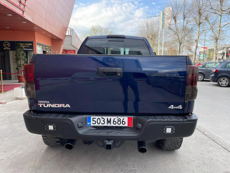 Toyota Tundra RCX,TUNING USA - изображение 9