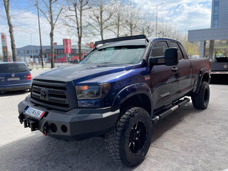 Toyota Tundra RCX,TUNING USA - изображение 5