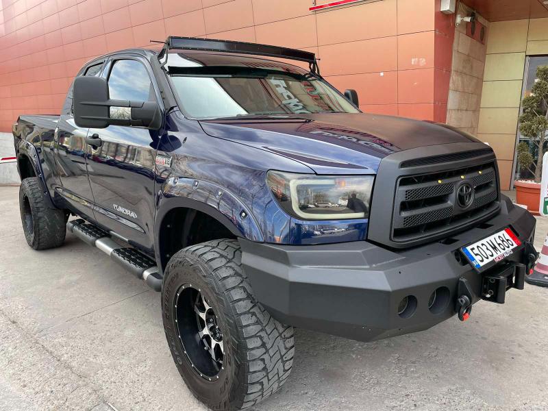 Toyota Tundra RCX,TUNING USA - изображение 8